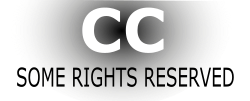 Indicación de una cierta forma de ejercicio del derecho de propiedad intelectual.