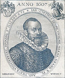 Información personal y datos biográficos de Jean Curtius
