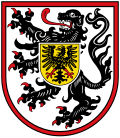 Representación gráfica e histórica vinculada a Landau in der Pfalz
