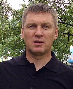 Retrato e información biográfica de Andrzej Sypytkowski