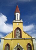 Catedral de Papeete