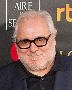 José Luis López-Linares en 2018