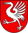 Escudo del Distrito de Gruyère