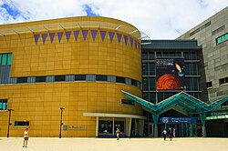 Museo Te Papa Tongarewa