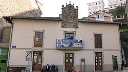 Palacio de Los Gamoneda