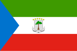Representación y símbolos oficiales de Guinea Ecuatorial en los Juegos Olímpicos
