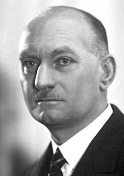 Retrato de Corneille Heymans