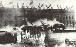 El Bogotazo