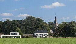 Iglesia de Sint-Martinus en Vurste