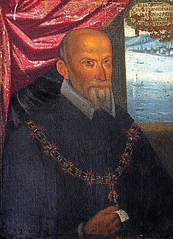 Alonso Pérez de Guzmán, duque de Medina Sidonia
