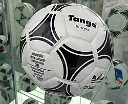 Balón oficial del torneo