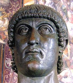 Constantino I el Grande