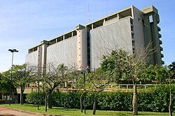 Banco Central del Paraguay.