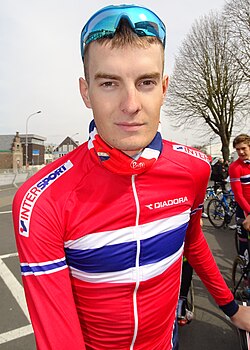 Fotografía de Markus Hoelgaard