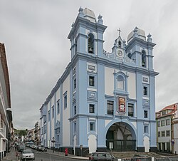 Iglesia de la Misericordia