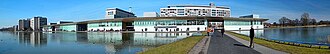 Campus de alta tecnología de Eindhoven