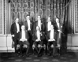 Conferencia imperial de 1926