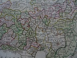 Abadías imperiales y ciudades libres de Suabia