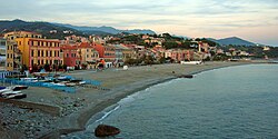 Imagen representativa de Celle Ligure