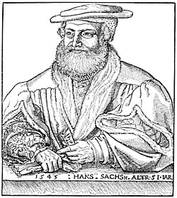 Retrato en xilografía tradicionalmente atribuido a Hans Brosamer y asignado a Michael Ostendorfer y al círculo de Lucas Cranach el Viejo