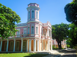 Universidad Federal de Ceará