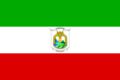 Escudo histórico del departamento