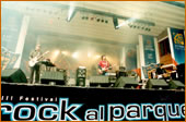 Festival en la versión del año 2002