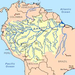 Representación cartográfica histórica