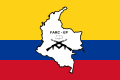 Emblema de las FARC-EP
