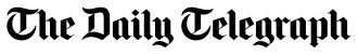 Logotipo histórico de The Telegraph