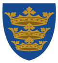 Escudo de Kingston upon Hull