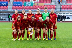 Campeón de la Copa Mundial Femenina