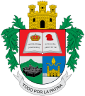 Escudo e insignias de Zipaquirá