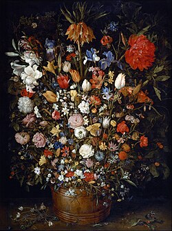 Bouquet de flores