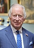 Carlos III del Reino Unido