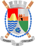 Representación gráfica o escudo relacionado con la región