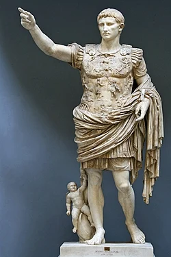 Augusto de Prima Porta