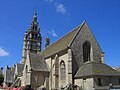 Iglesia Notre-Dame de Croaz Batz