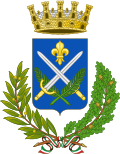 Representación gráfica e institucional de Sondrio