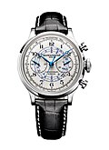 Modelo de reloj Capeland de Baume & Mercier