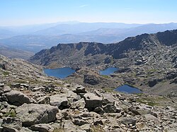 Lagunas del Trampal
