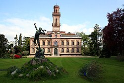 Museo Massey