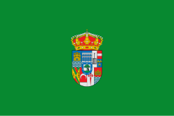 Bandera histórica