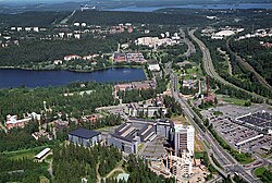 Universidad de Kuopio