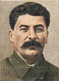 Iósif Stalin