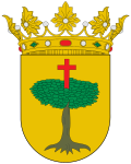 Vista del castillo de Aínsa