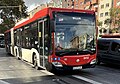 Modelo Mercedes-Benz Citaro C2