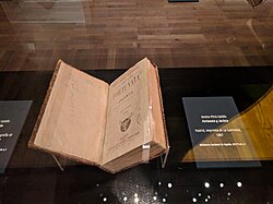 Portada de la primera edición de Fortunata y Jacinta