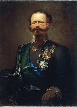 Vittorio Emanuele II de Italia