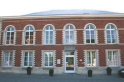 Centro de Beauvechain